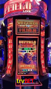 Cashback e recargas na trvbet